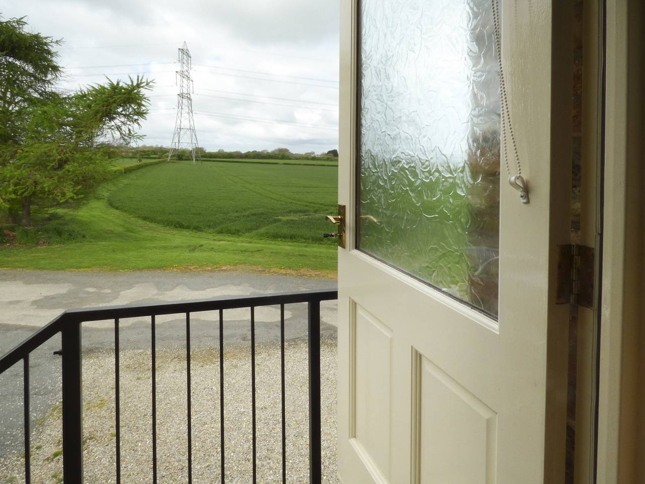 The Cart Shed in Catton, East Riding of Yorkshire