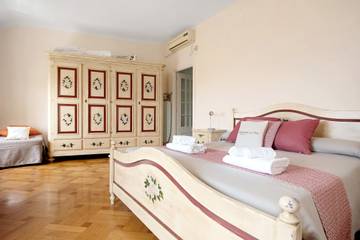 Appartamento Vacanze per 6 Persone in Bogliasco, Provincia di Genova, Foto 3