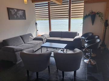 Ferienhaus für 16 Personen in Oberpfalz, Ostbayern, Bild 2