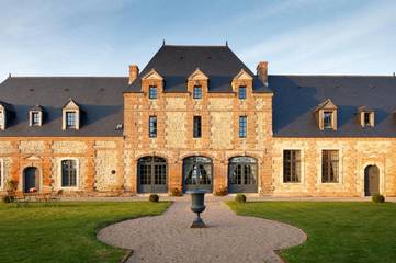 Gîte pour 6 personnes, avec vue et jardin à Ravenoville