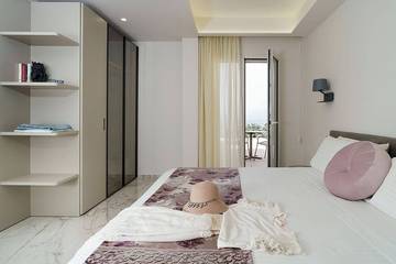 Villa pour 12 Personnes dans Mazzarò, Taormina, Photo 3