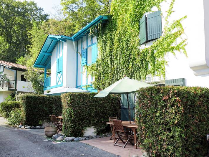 Appartement entier, Collines Iduki in La Bastide-Clairence, Région de Bayonne