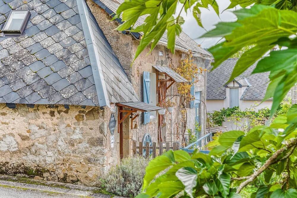 Maison de campagne en Bourgogne in Sommant, Région d'Autun