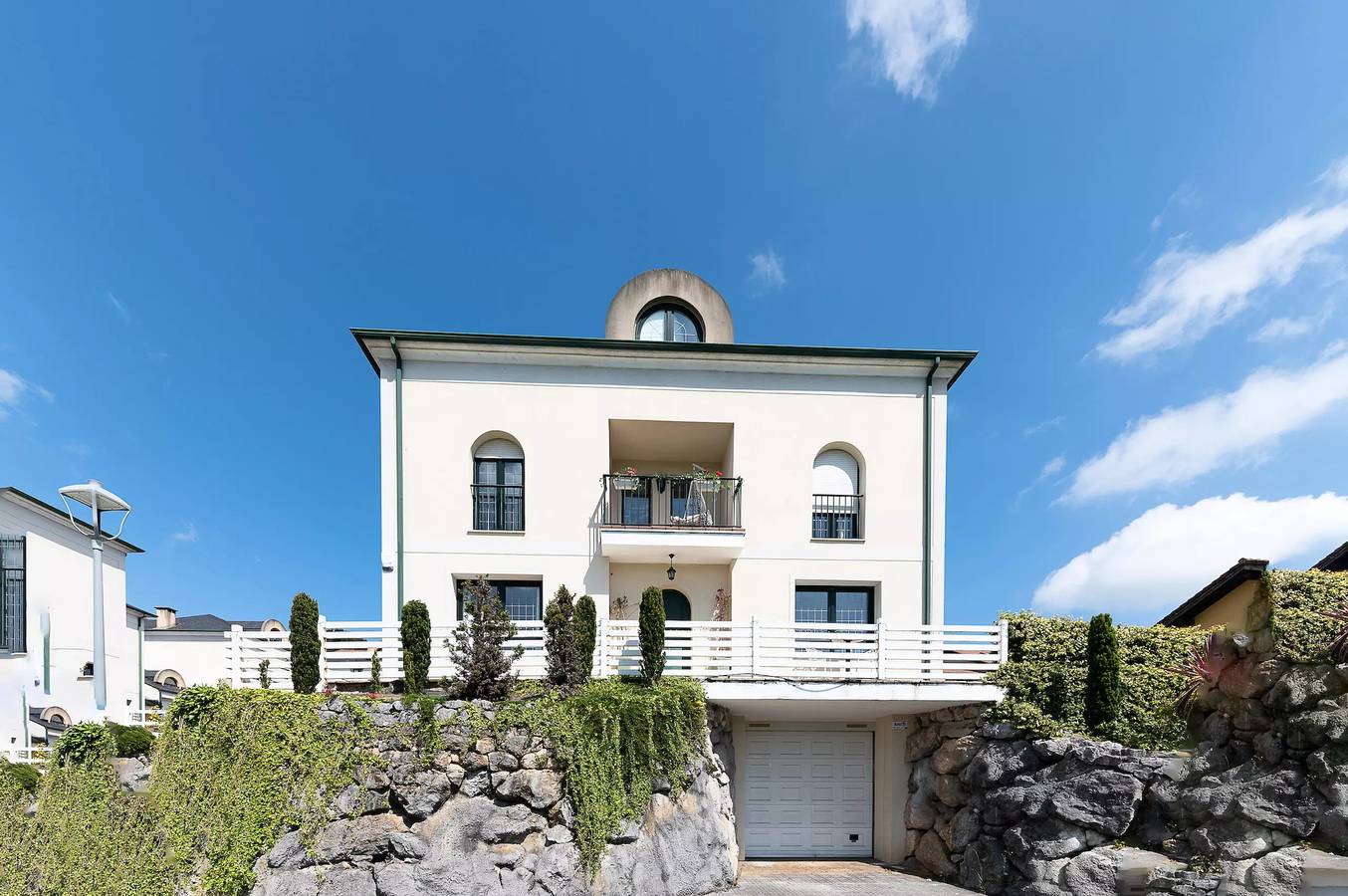 Fidalsa Majestic in Piélagos, Costa de Cantabria