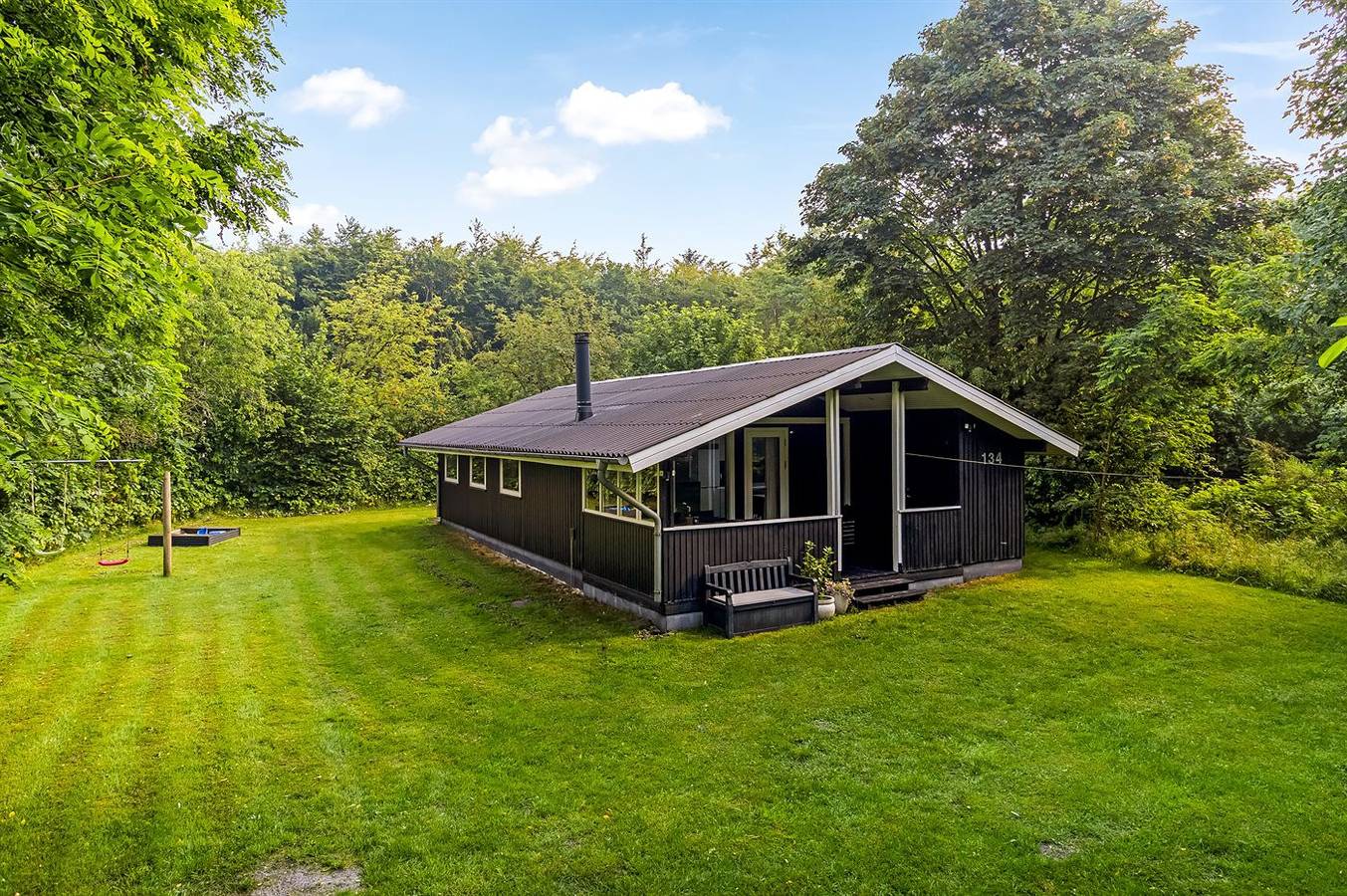 Pet friendly home in Toftlund with Wifi in Arrild, Tønder Region