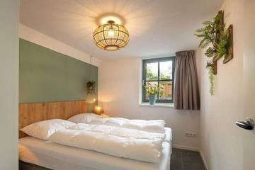 Ferienpark für 6 Personen in Putten, Veluwe, Bild 1