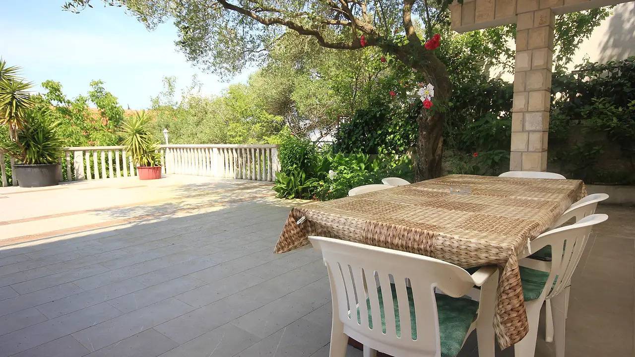 Appartamento vacanze a Trpanj a partire da 187€ a notte