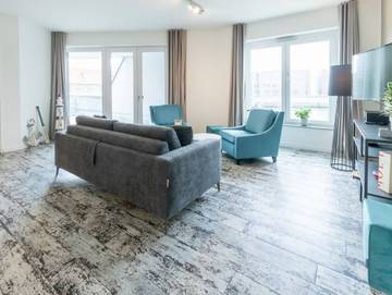 Ferienwohnung für 6 Personen in Wismar, Mecklenburgische Ostseeküste, Bild 4