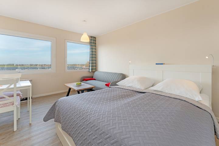 Ferienwohnung für 4 Personen - 1