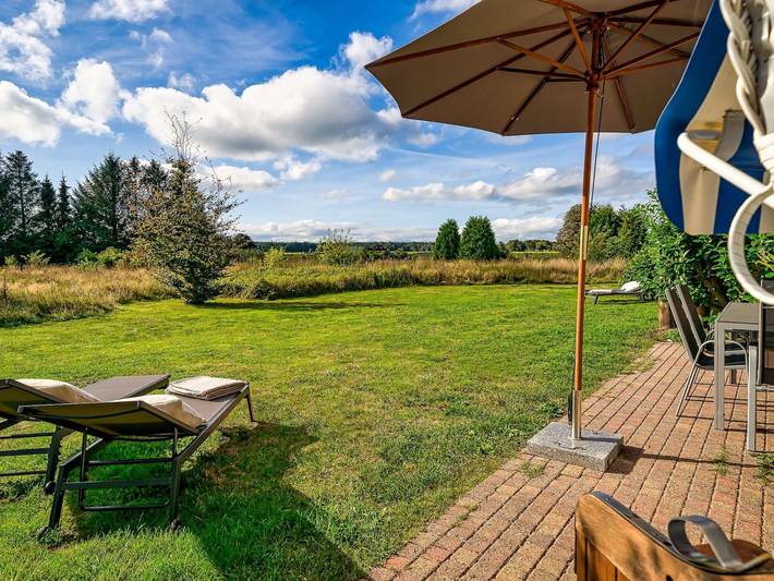 Ganze Ferienwohnung, Wiesenwind in Prerow, Fischland - Darß - Zingst