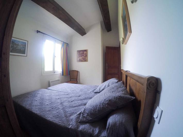 Ca la Catherine in Céret, Mittelmeerküste (Frankreich)