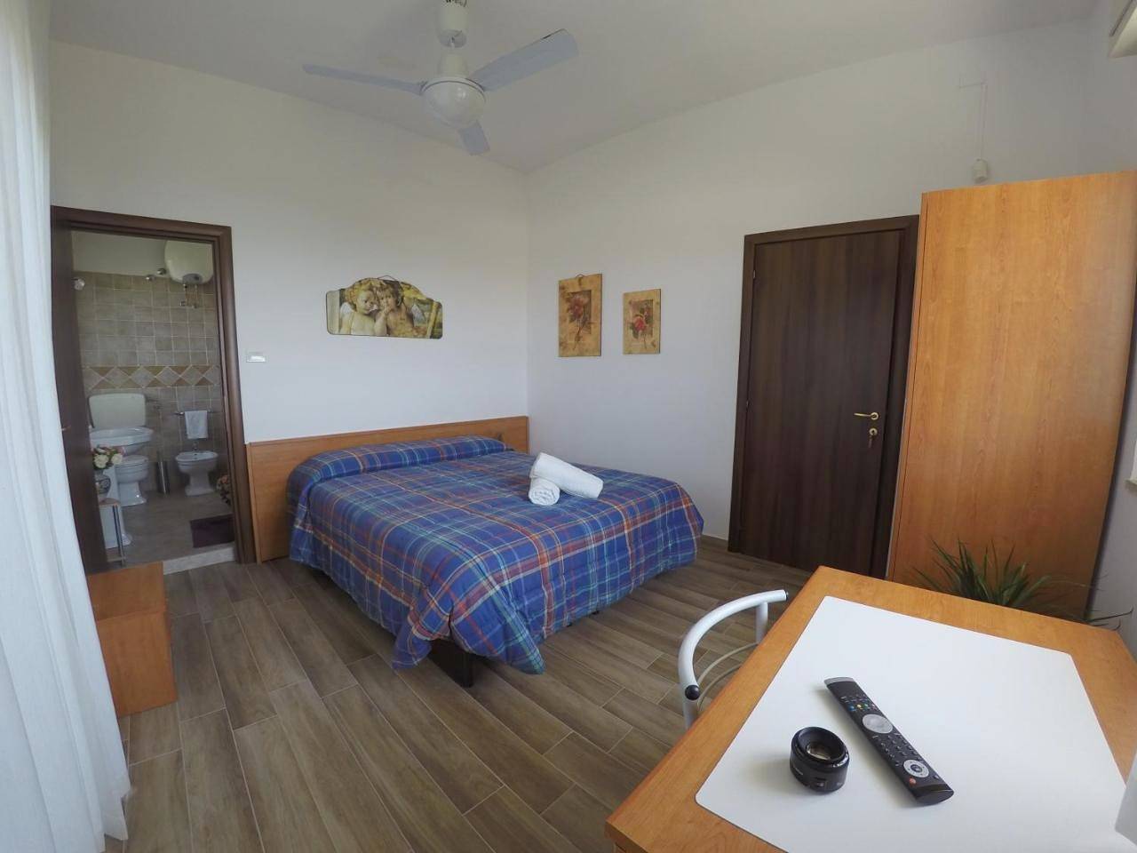 Double Room in Ragusa, Provincia di Ragusa