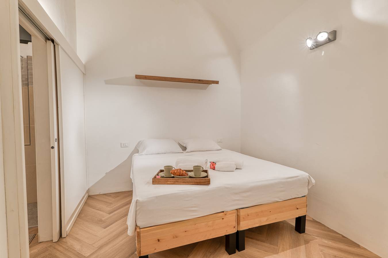 Apartamento entero, Boutique Apartment Casa Del Barone in Ventimiglia (Ciudad), Ventimiglia