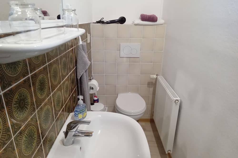 Ganze Wohnung, Ferienwohnung/App. für 2 Gäste mit 62m² in Wurster Nordseeküste in Wremen, Cuxland