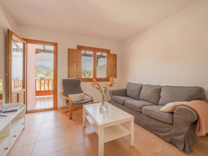 Apartamento entero, Encantador apartamento en Los Cancajos - 4 pers. in Playa los Cancajos (Breña Baja), Breña Baja