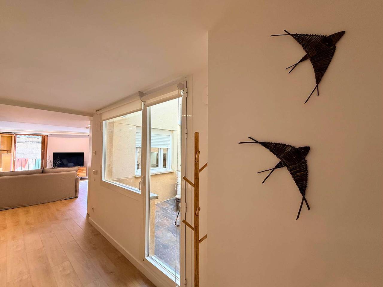 Ganze Wohnung, Yourhouse O Rexo in Allariz, Ourense und Umgebung