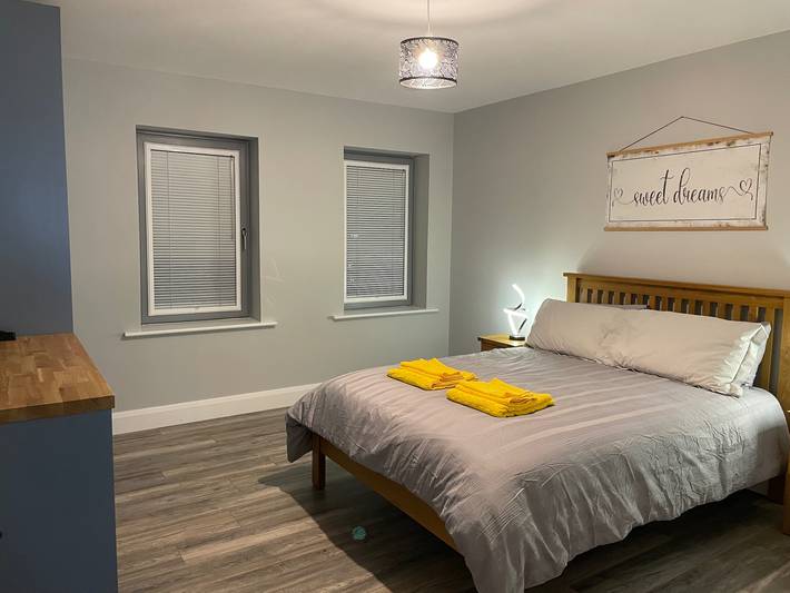 Ferienhaus für 12 Personen, mit Garten in Irland - 2