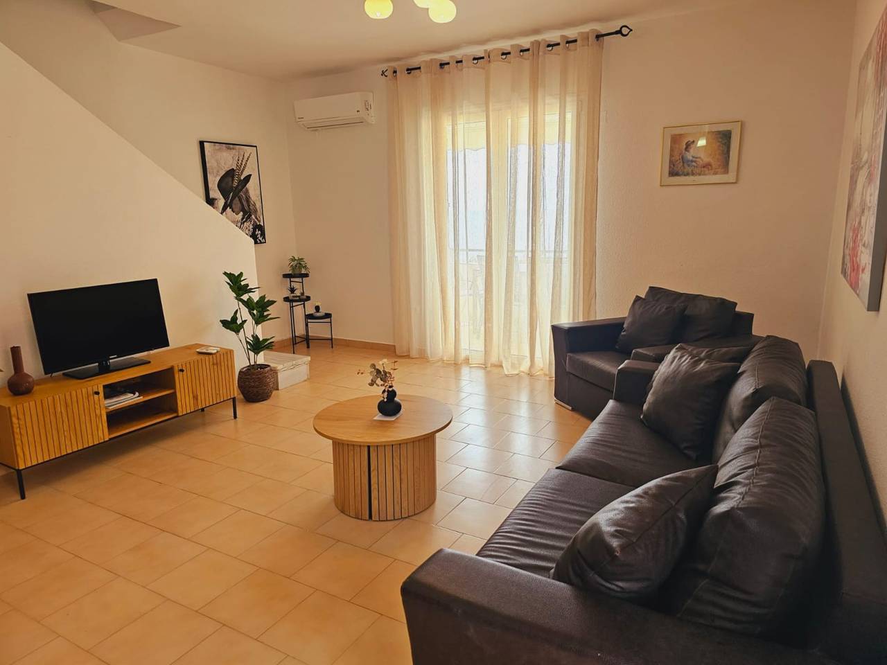 Ganze Wohnung, Korfu Glyfada Menigos Resort 59 in Glifada (Korfu), Korfu