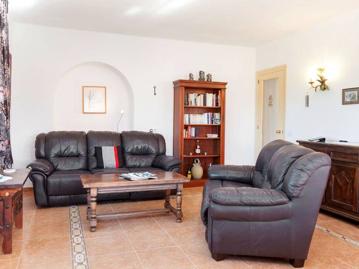 Ferienhaus für 8 Personen, mit Terrasse in Mont-roig del Camp - 4