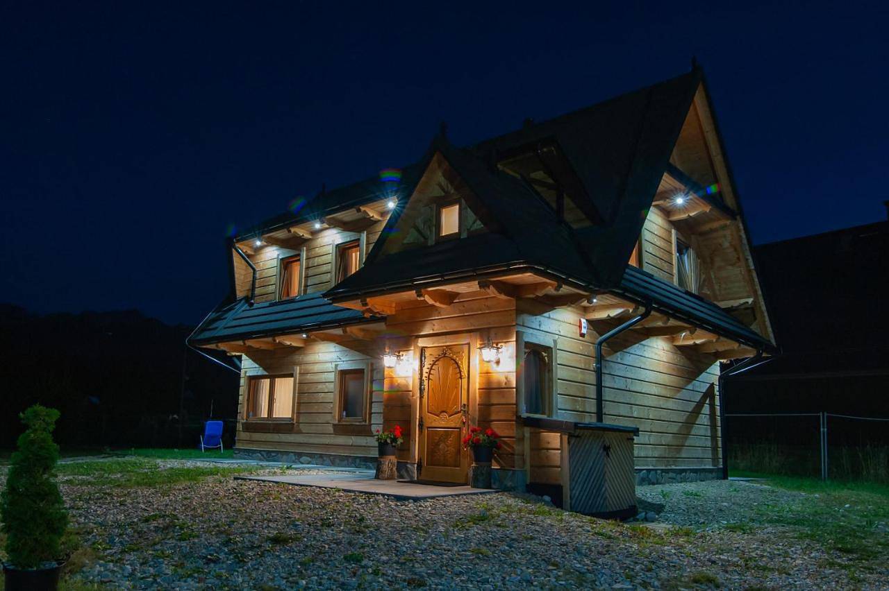 Chalet in Zakopane, Karpaty (Polska)