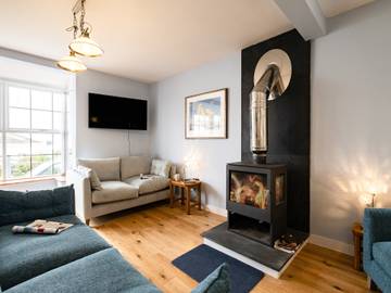 Cottage for 10 People in Port Isaac, Cornwall, Photo 3