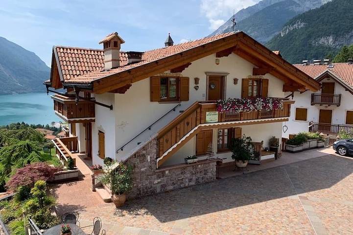 Holiday apartment for 7 people - 1