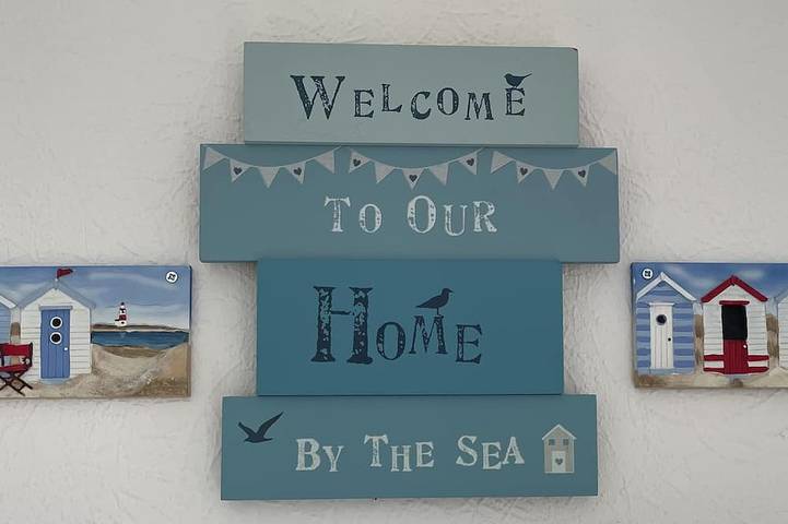 Apartment for 3 people in Morecambe