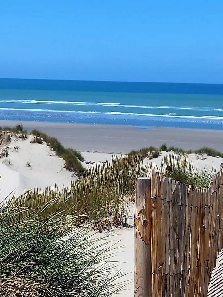 Gîtes de France® - La Dolce Vita in Monchy-sur-Eu, Dieppe und Umgebung