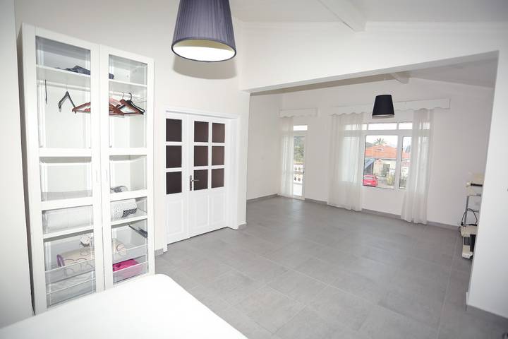 Villa für 14 Personen, mit Garten - 1