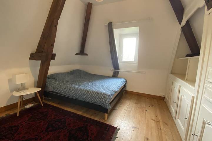 Location de vacances pour 10 personnes, avec jardin à Veyrignac - 4