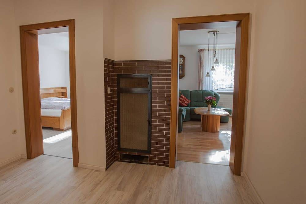 Ganze Wohnung, Haus Midori - Ferienwohnung in Ettenheim, Mittlerer Schwarzwald