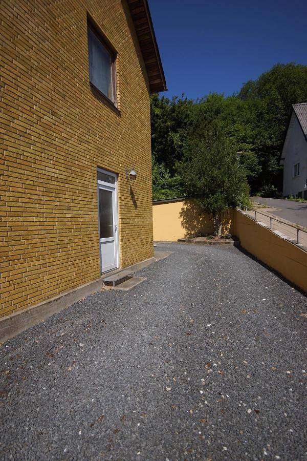 Twin Room with Shared Bathroom in Vejle und Umgebung