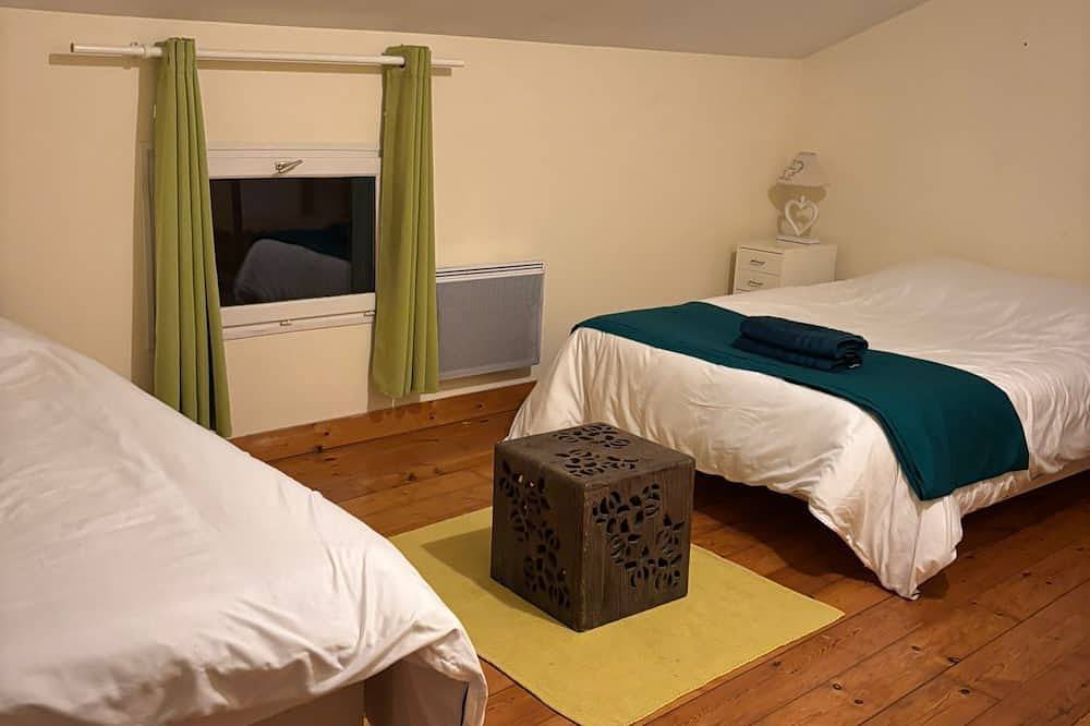 Appartement entier, Duplex hyper centre et calme in Limoges, Région de Limoges