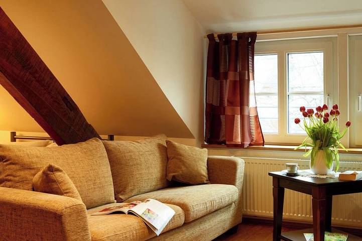 Ferienhaus für 8 Personen, mit Garten in Burgen (bei Bernkastel-Kues) - 2