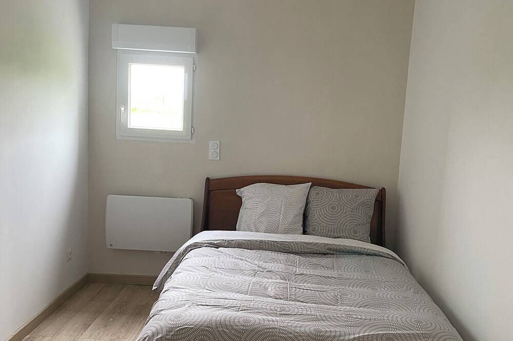 Maison Pro Le Blanc - 3 chambres in Le Blanc, Le Blanc und Umgebung