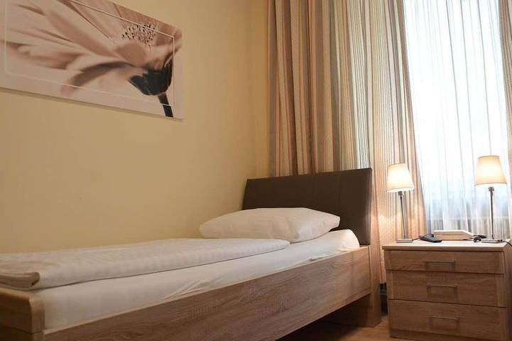 B&B für 2 Personen in Salzburg - 2