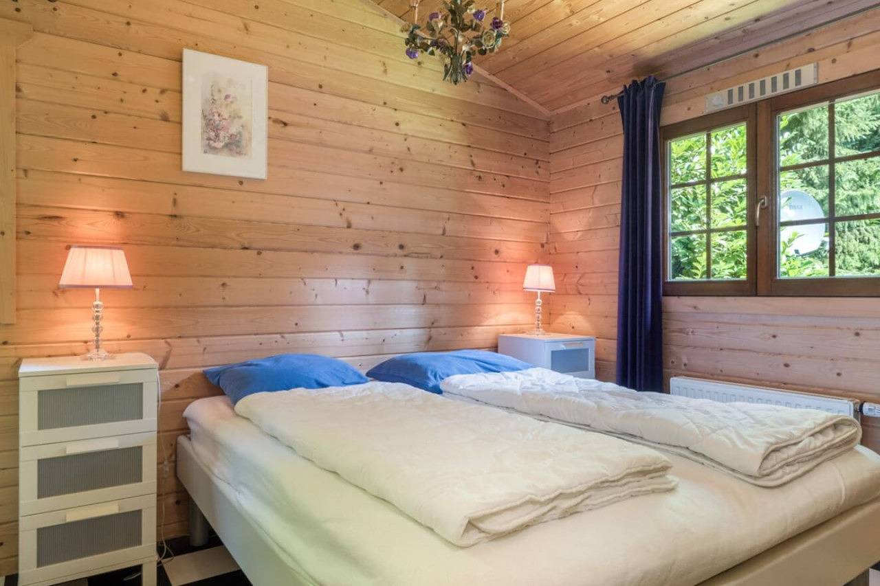 Ferienhaus für 2 Personen in Epe, Veluwe