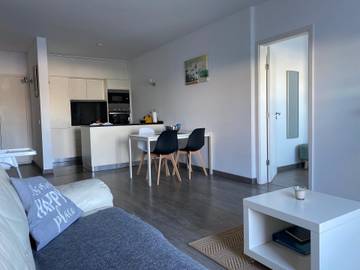 Holiday Rental for 4 People in Albufeira, Faro District, Photo 1