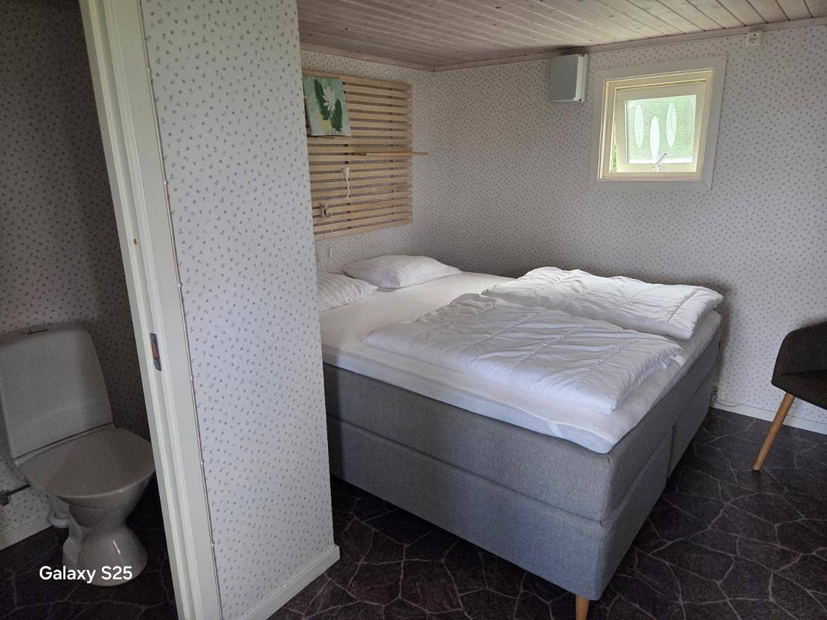 Askeviks Camping & Stugor in Vänern