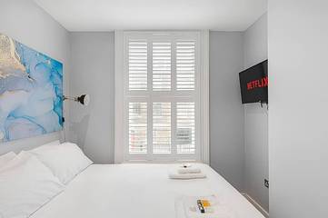 Maison D’hôte pour 2 Personnes dans Londres, Angleterre du Sud-Est, Photo 1