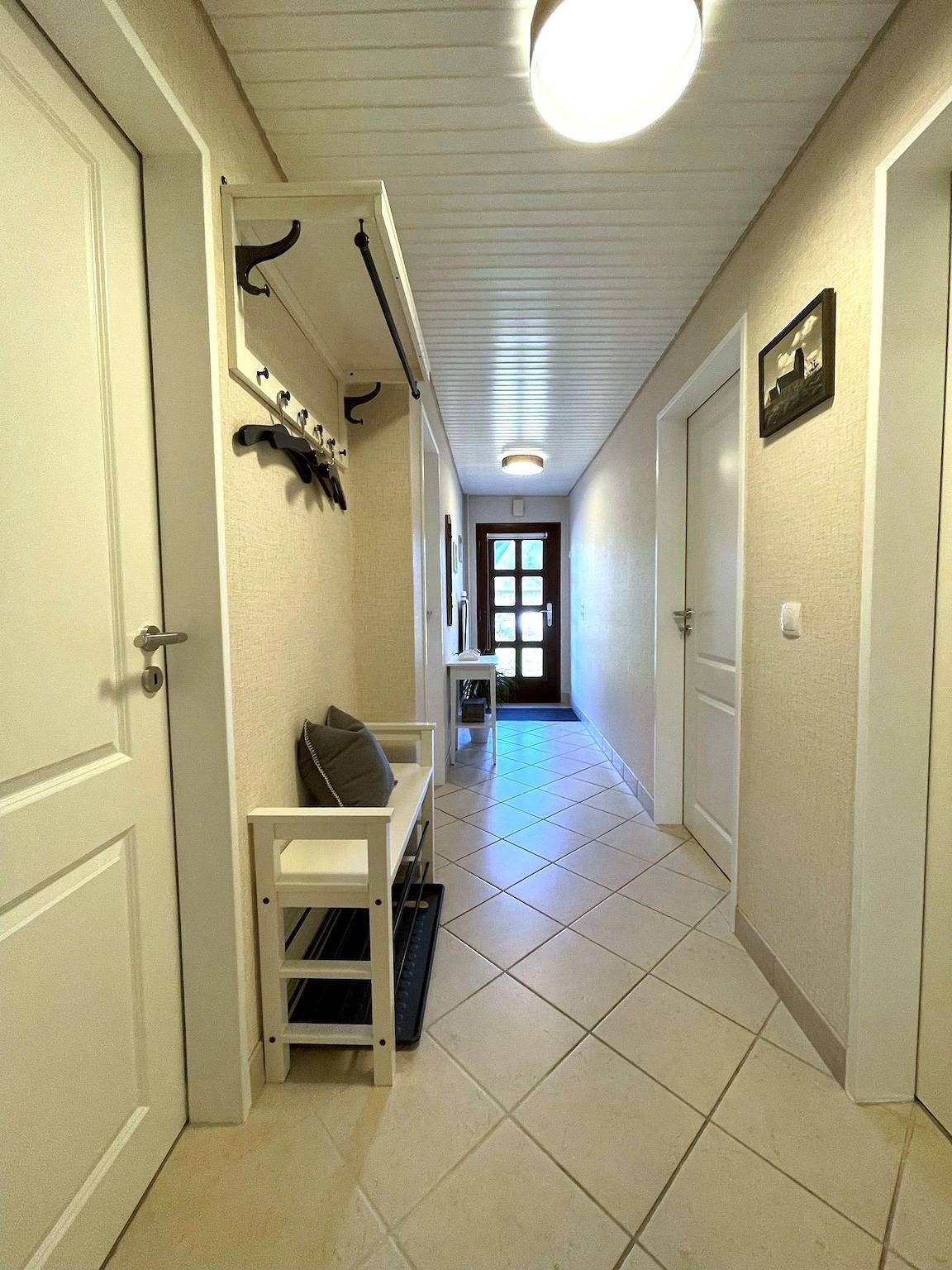 Ganze Ferienwohnung, Küstal in Keitum, Sylt (Gemeinde)