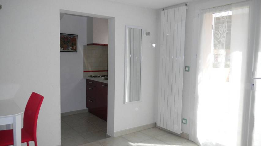 Gîte pour 2 personnes, avec terrasse à Carnoux-en-Provence - 4