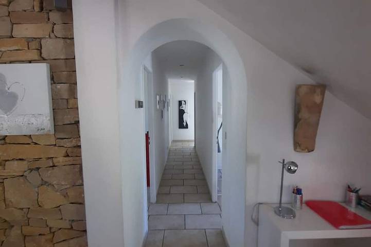 Villa de 250 m2 en 4000 m2 de bosque de pinos Spa 6 lugares, piscina in Cadolive, Costa mediterránea (Francia)