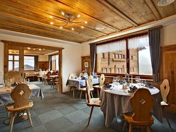 Bauernhof für 5 Personen in Brigels, Graubünden, Bild 4