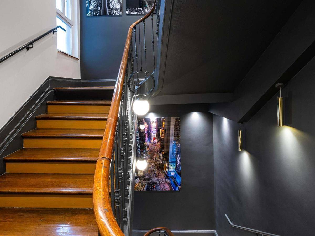 Ibis Styles Strasbourg Centre Gare in Strasbourg, Région de Strasbourg