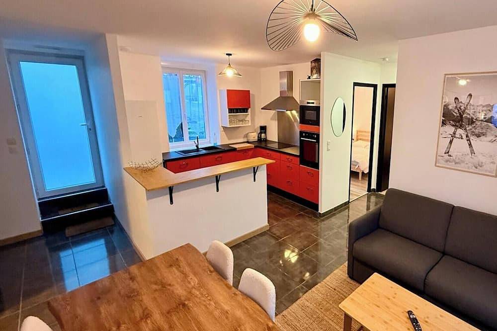 Photo : Appartement de vacances
