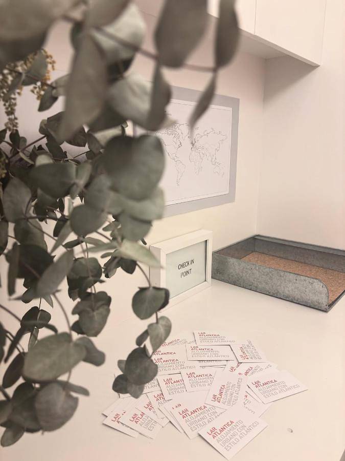 Maison d’hôte pour 2 personnes, avec terrasse à Vigo - 3