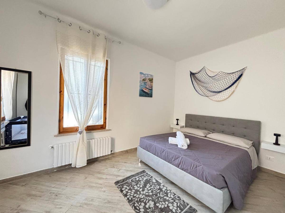 La Casetta sul Porto - Pesaro Centro Mare in Pesaro, Valle del Metauro