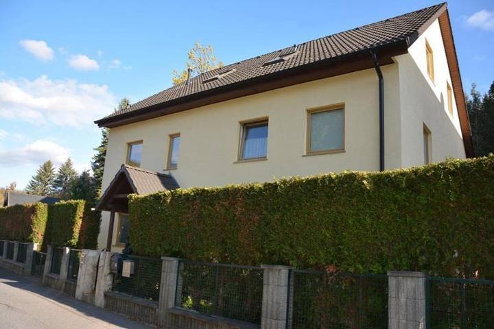 Ferienwohnung für 4 Personen, mit Balkon in Freital - 2