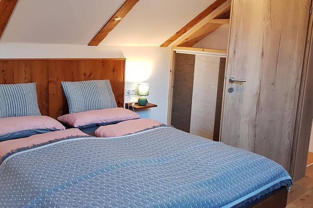 Ganze Wohnung, Appartement/Fewo \"Ponystall\" - Mölltaler-Muglhof in Reißeck, Lieser-Maltatal